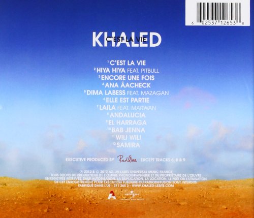 C'Est La Vie - www.Shopthatapp.com