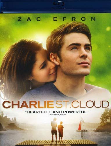 Charlie St. Cloud - Blu-Ray - www.Shopthatapp.com