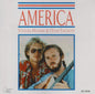 America / Ventura Highway & Other Favorites - CD (Used) - www.Shopthatapp.com