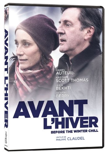 Avant l'hiver (Before the Winter Chill) (Version française) - www.Shopthatapp.com