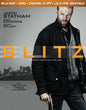 Blitz - Blu-Ray/DVD (Used) - www.Shopthatapp.com