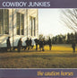 Caution Horse by COWBOY JUNKIES (2008-03-01) - www.Shopthatapp.com