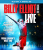 Billy Elliot the Musical: Live [Blu-ray] - www.Shopthatapp.com