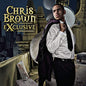 Chris Brown / Exclusive - CD (Used) - www.Shopthatapp.com