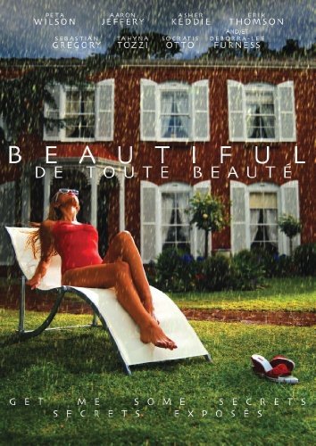 Beautiful (Bilingual) - DVD (Used) - www.Shopthatapp.com