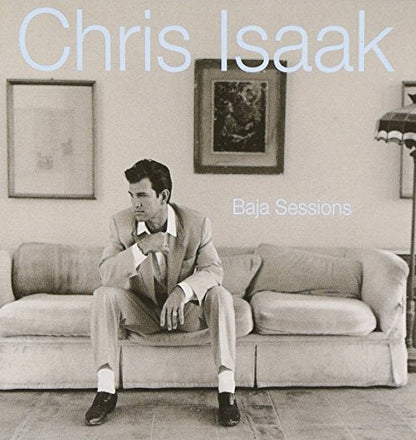 Chris Isaak / Baja Sessions - CD (Used)