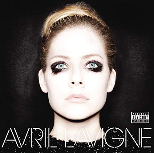 Avril Lavigne / Avril Lavigne - CD (Used) - www.Shopthatapp.com