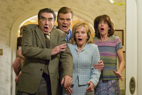 American Wedding: Party Edition (Widescreen) - DVD (Used) - www.Shopthatapp.com