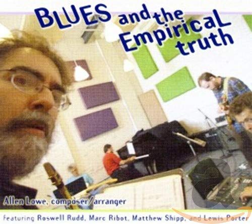 Blues and The Empirical Truth - www.Shopthatapp.com