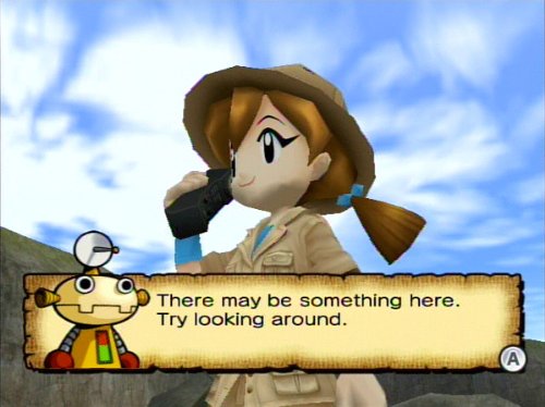 Animal Kingdom: Wildlife Expedition