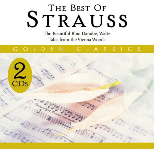 Best of Strauss - www.Shopthatapp.com