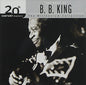 B.B. King / The Best of B.B. King (20th Century Masters: The Millennium Collection) - CD  (Used) - www.Shopthatapp.com