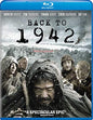 Back to 1942 [Blu-ray] - www.Shopthatapp.com