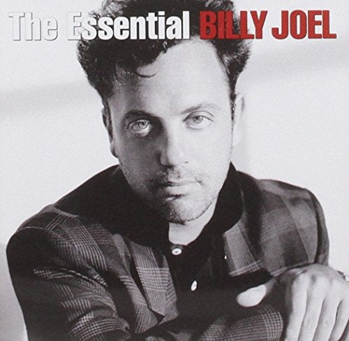 Billy Joel / The Essential - CD - www.Shopthatapp.com