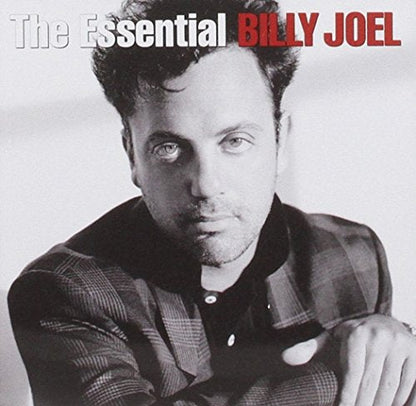 Billy Joel / The Essential - CD - www.Shopthatapp.com
