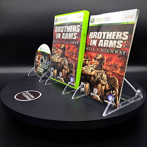 Brothers In Arms: Hell's Highway - Xbox 360 - www.Shopthatapp.com