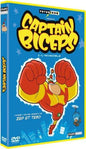 Captain Biceps - 1 - L'invincible - www.Shopthatapp.com