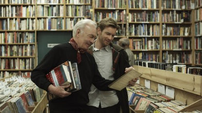 Beginners - Blu-Ray - www.Shopthatapp.com