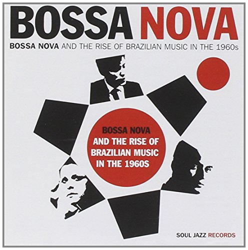 Bossa Nova: Rise Of Brazilian Music - www.Shopthatapp.com