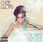Cher Lloyd / Sorry I'm Late - CD (Used) - www.Shopthatapp.com