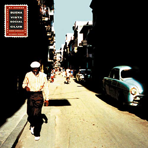 Buena Vista Social Club - www.Shopthatapp.com