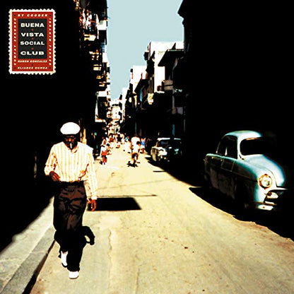 Buena Vista Social Club - www.Shopthatapp.com