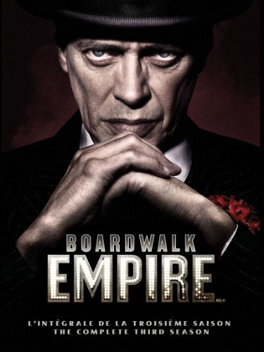 Boardwalk Empire: Complete Third Season (Bilingual) - DVD (Used) - www.Shopthatapp.com