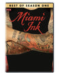 Best of Miami Ink / Season 1 - DVD (Used) - www.Shopthatapp.com