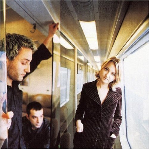 Autour De Lucie / Immobile - CD (Used) - www.Shopthatapp.com