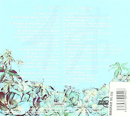 Buddha-Bar VII - www.Shopthatapp.com