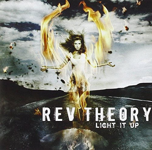 Rev Theory / Light It Up - CD (Used) - www.Shopthatapp.com