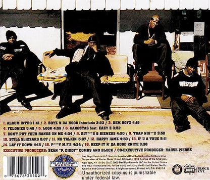 Boyz N Da Hood - www.Shopthatapp.com