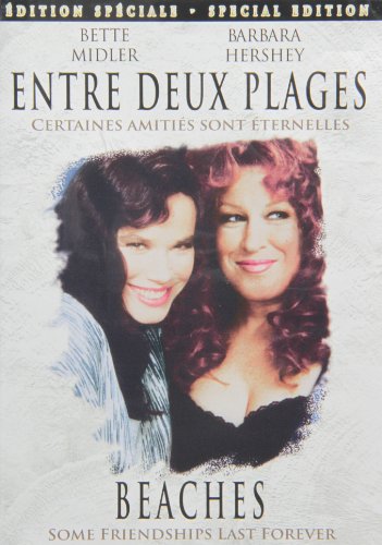 Beaches (Bilingual) - DVD (Used) - www.Shopthatapp.com