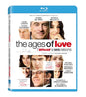 Ages Of Love, The / L'amour a ses raisons (Bilingual) [Blu-ray]