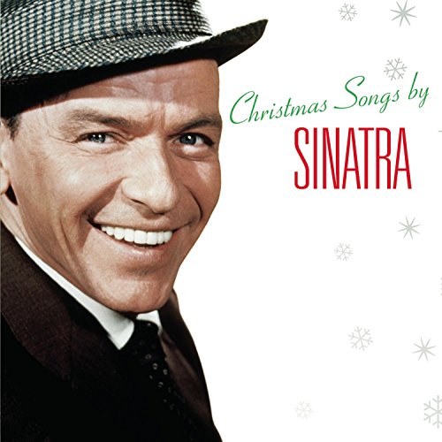 Christmas Songs by Sinatra - www.Shopthatapp.com