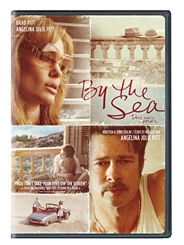 By The Sea - DVD (Used) - www.Shopthatapp.com
