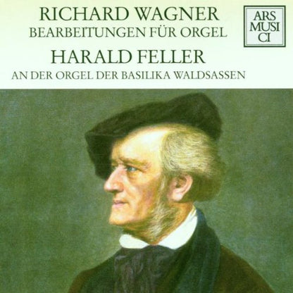 Arrangements Pour Orgue