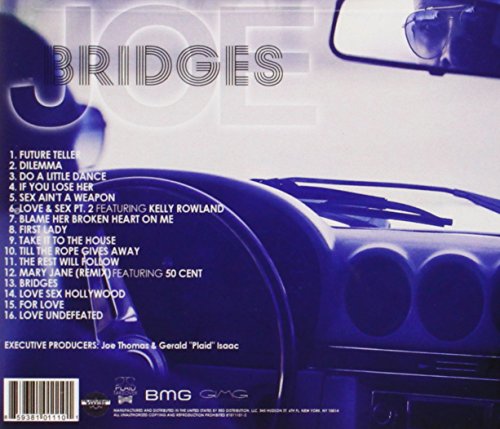 Bridges - www.Shopthatapp.com