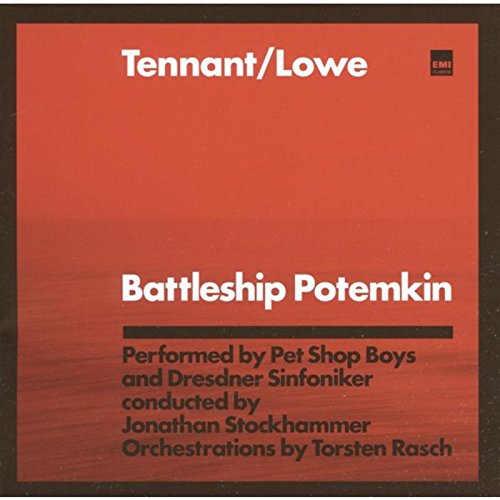 Battleship Potemkin - www.Shopthatapp.com