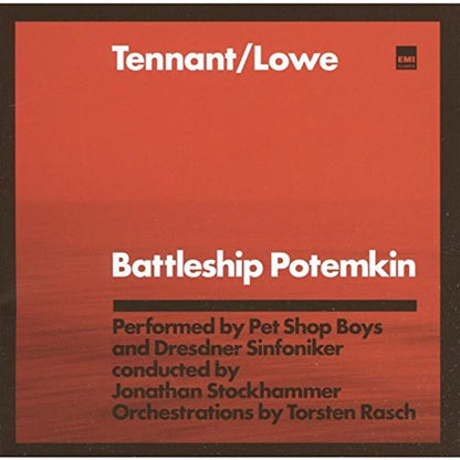 Battleship Potemkin - www.Shopthatapp.com