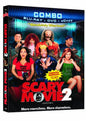Scary Movie 2 - Blu-Ray/DVD (Used) - www.Shopthatapp.com