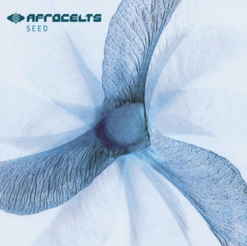 Afro Celts / Seed - CD