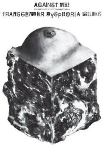 Against Me! / Transgender Dysphoria Blues - CD (Used) - www.Shopthatapp.com