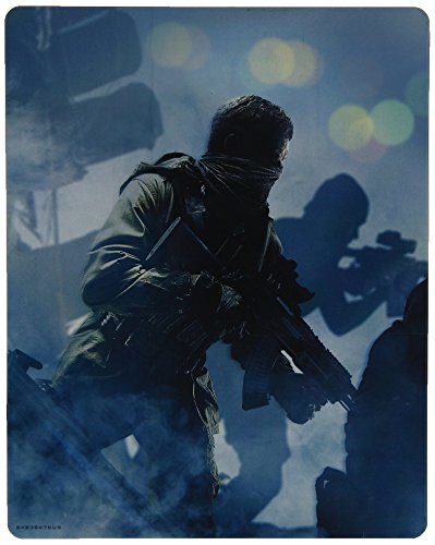 Call of Duty Ghosts Eng Only - PlayStation 4 - www.Shopthatapp.com