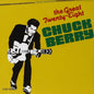 Chuck Berry / The Great Twenty-Eight - CD (Used)