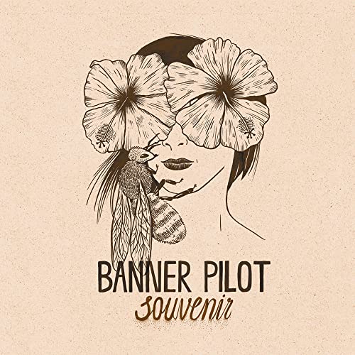 Banner Pilot / Souvenir - CD - www.Shopthatapp.com