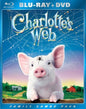 Charlotte's Web [Blu-ray] by Paramount - www.Shopthatapp.com
