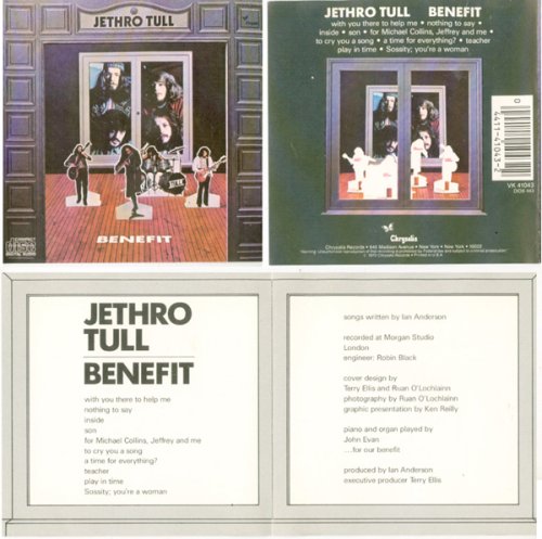 Benefit - www.Shopthatapp.com