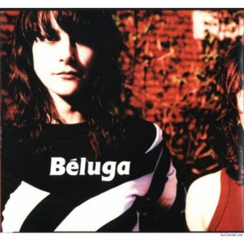 Beluga / Beluga - CD (Used) - www.Shopthatapp.com
