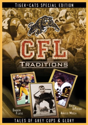 CFL: Hamilton Tiger-cats - www.Shopthatapp.com